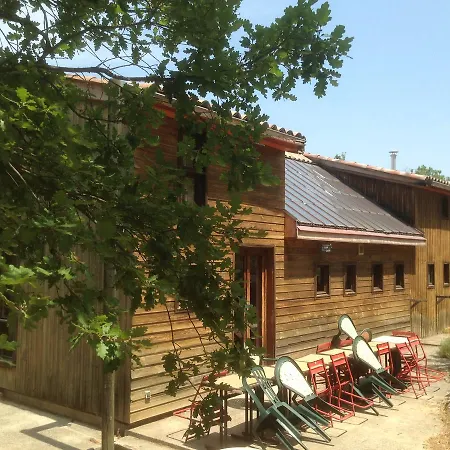 Casa de hóspedes Du Payanet *