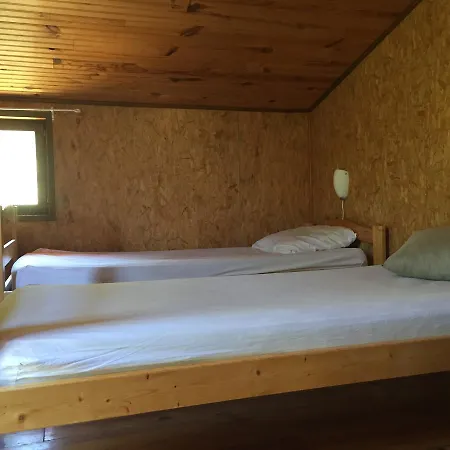Du Payanet Casa de hóspedes *