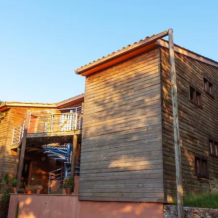 Du Payanet Casa de hóspedes