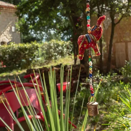 Du Payanet Casa de hóspedes