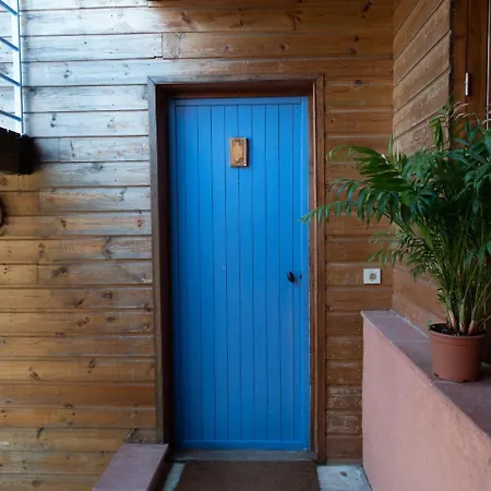 Du Payanet Casa de hóspedes *