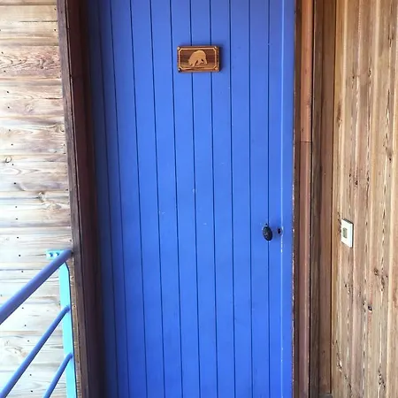 Guest house Du Payanet *