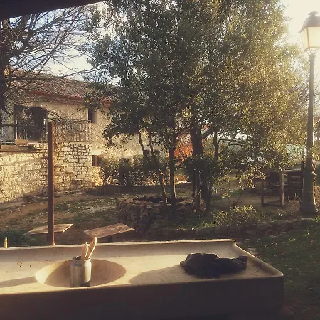 Du Payanet Guest house