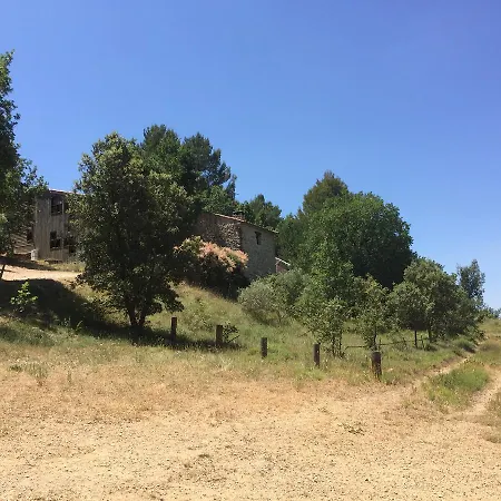 Du Payanet * Saint-Martin-de-Brômes
