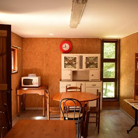 Du Payanet Maison d'hôtes Saint-Martin-de-Brômes